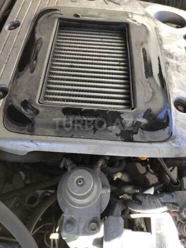 Nissan Patrol 2004, 400,000 km - 3.0 l - Bakı