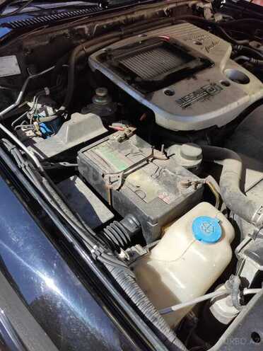 Nissan Patrol 2004, 400,000 km - 3.0 l - Bakı