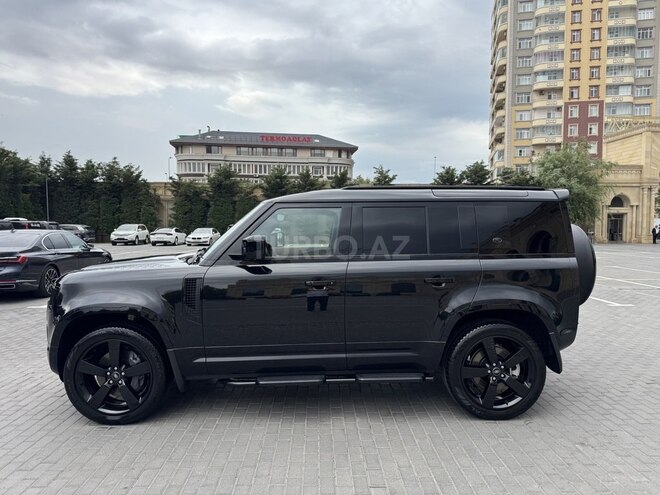 Land Rover Defender-2