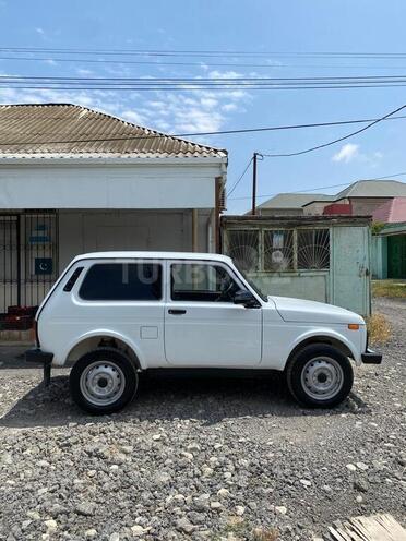 LADA (VAZ) Niva 2013, 252,336 km - 1.7 l - Bakı
