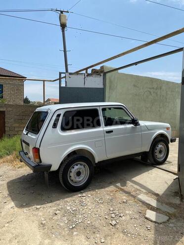 LADA (VAZ) Niva 2013, 252,336 km - 1.7 l - Bakı
