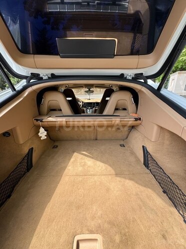 Porsche Panamera 4 2012, 174,000 km - 3.6 l - Mingəçevir