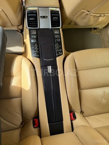 Porsche Panamera 4 2012, 174,000 km - 3.6 l - Mingəçevir