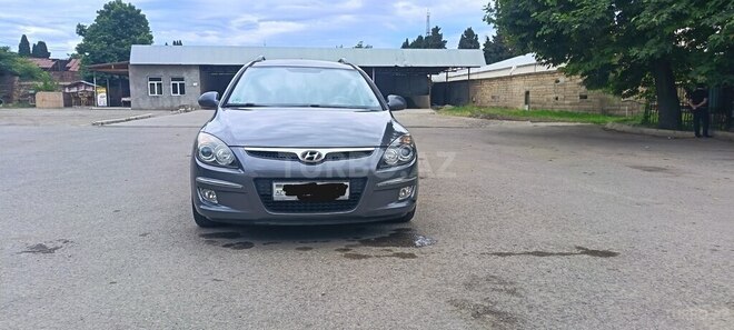 Hyundai i30 2009, 233,710 km - 1.4 л - Göygöl