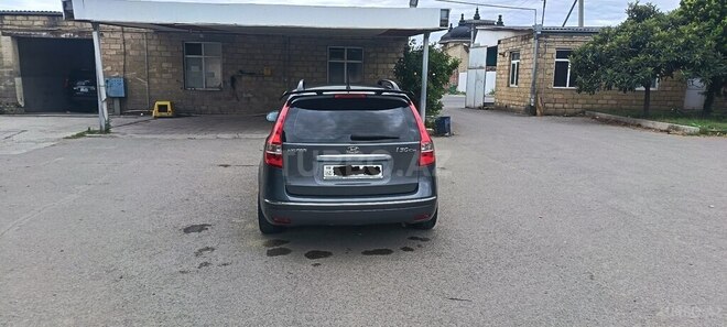 Hyundai i30 2009, 233,710 km - 1.4 л - Göygöl