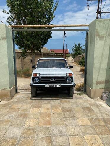 LADA (VAZ) Niva 2013, 252,336 km - 1.7 l - Bakı