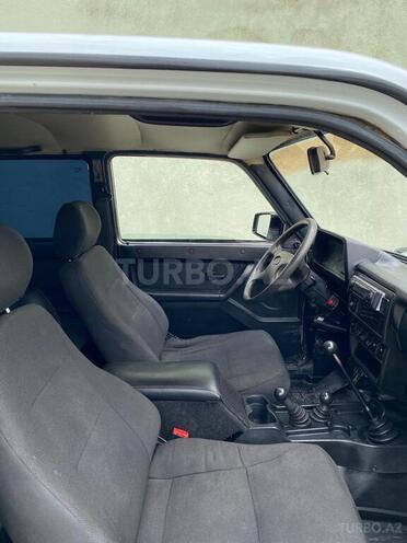 LADA (VAZ) Niva 2013, 252,336 km - 1.7 l - Bakı