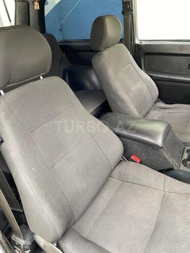 LADA (VAZ) Niva 2013, 252,336 km - 1.7 l - Bakı