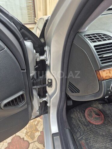 Mercedes E 220 d 2003, 260,000 km - 2.2 l - Gəncə