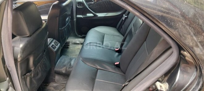 Mercedes E 320 2000, 546,409 km - 3.2 л - Bakı
