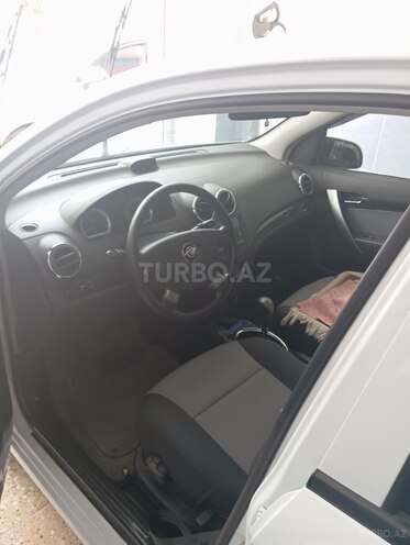 Ravon Nexia R3 2017, 9,000 km - 1.5 л - Bakı
