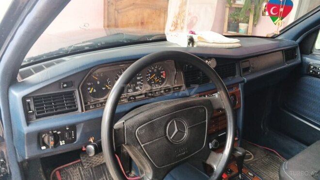 Mercedes 190 1993, 310,542 km - 2.0 l - Şəmkir
