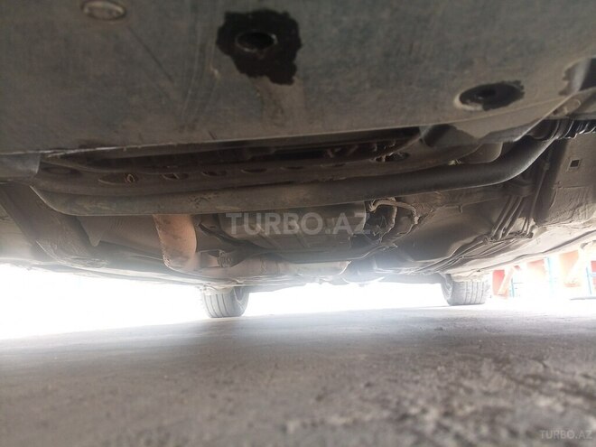 Mercedes E 220 1996, 350,000 km - 2.2 l - Şirvan
