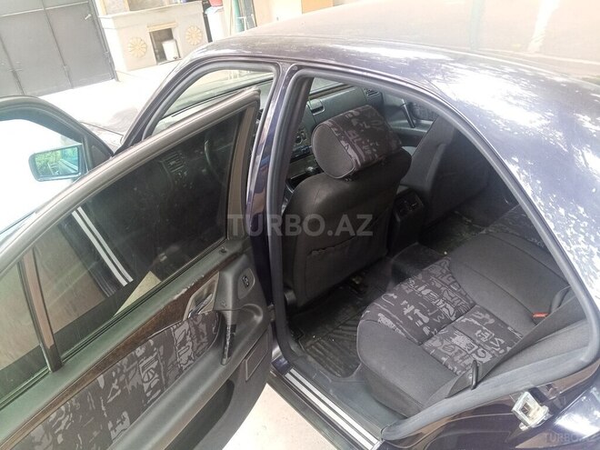 Mercedes E 220 1996, 350,000 km - 2.2 l - Şirvan