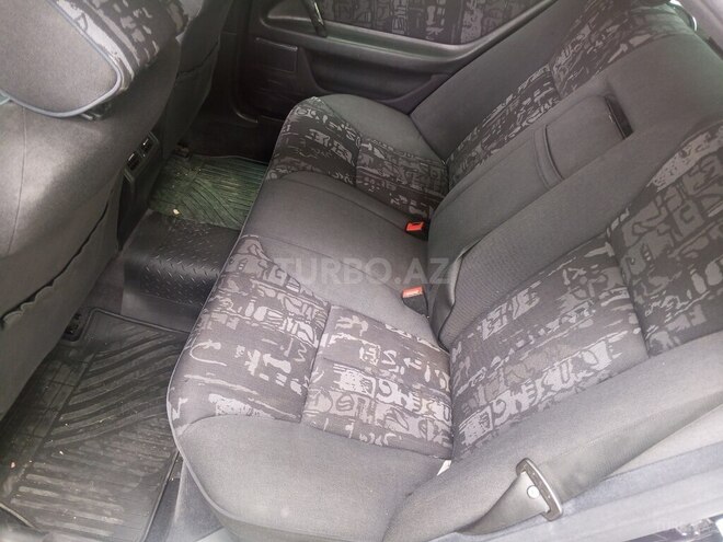 Mercedes E 220 1996, 350,000 km - 2.2 l - Şirvan