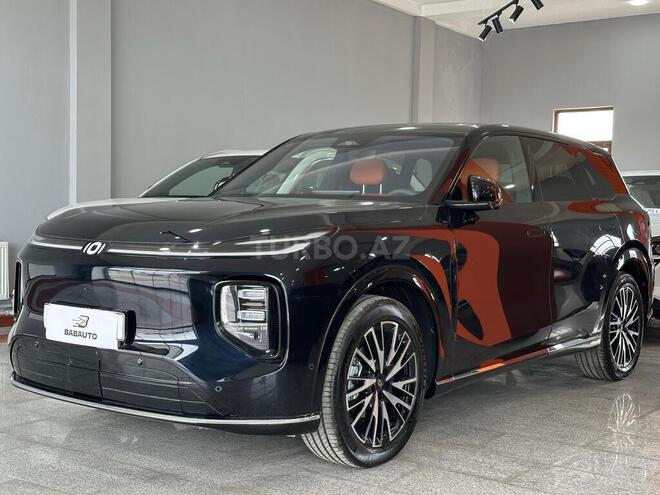 Changan  2025, 0 km - 1.5 l - Bakı