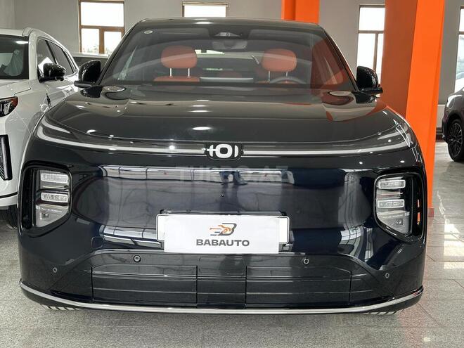 Changan  2025, 0 km - 1.5 l - Bakı