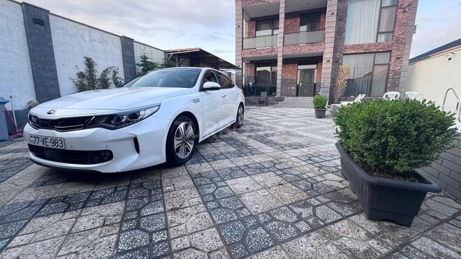 Kia K5-3
