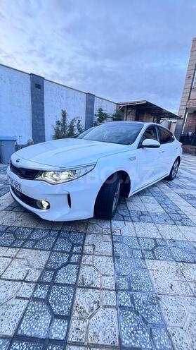 Kia K5-7