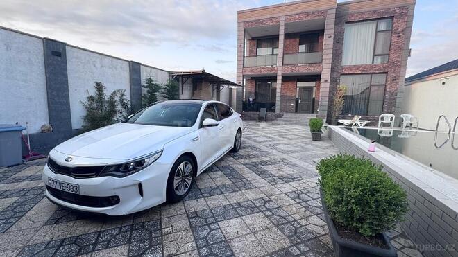 Kia K5-9