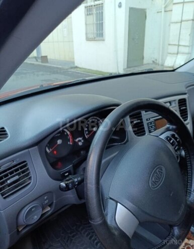 Kia Rio 2009, 183,000 km - 1.4 l - Bakı