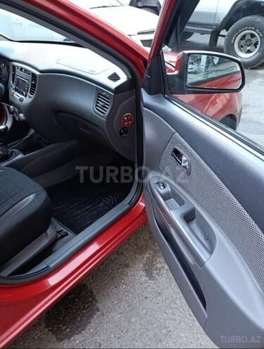 Kia Rio 2009, 183,000 km - 1.4 l - Bakı