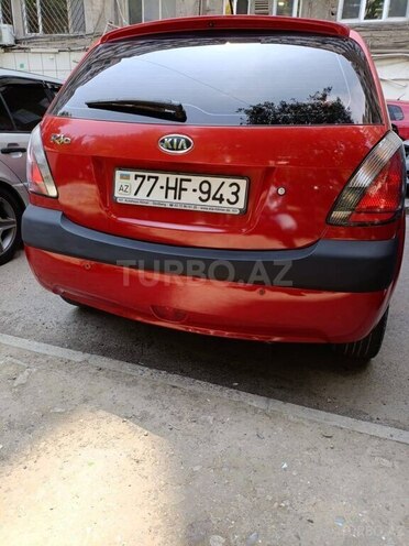 Kia Rio 2009, 183,000 km - 1.4 l - Bakı