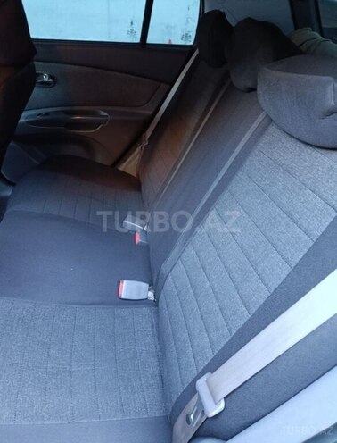 Kia Rio 2009, 183,000 km - 1.4 l - Bakı