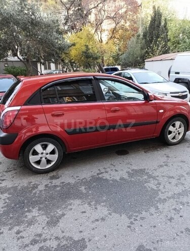 Kia Rio 2009, 183,000 km - 1.4 l - Bakı