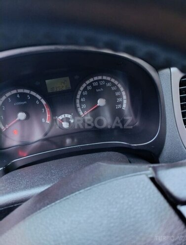 Kia Rio 2009, 183,000 km - 1.4 l - Bakı
