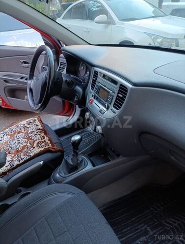 Kia Rio 2009, 183,000 km - 1.4 l - Bakı