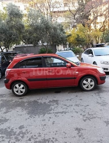 Kia Rio 2009, 183,000 km - 1.4 l - Bakı