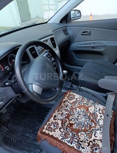 Kia Rio 2009, 183,000 km - 1.4 l - Bakı