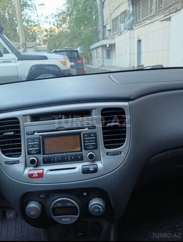 Kia Rio 2009, 183,000 km - 1.4 l - Bakı