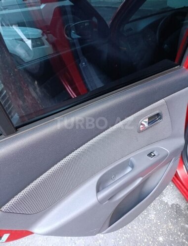 Kia Rio 2009, 183,000 km - 1.4 l - Bakı