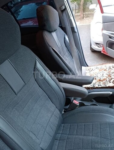 Kia Rio 2009, 183,000 km - 1.4 l - Bakı