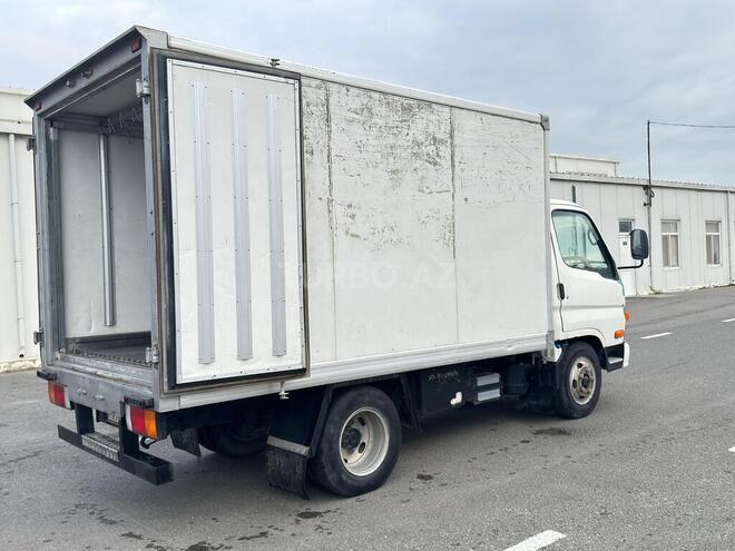 Hyundai HD-45 2010, 372,657 km - 2.9 l - Bakı