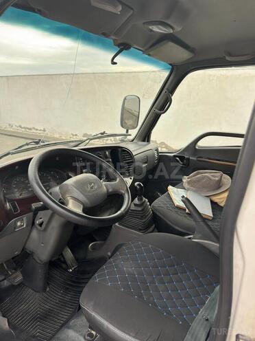 Hyundai HD-45 2010, 372,657 km - 2.9 l - Bakı