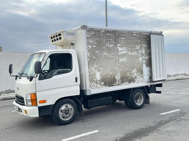 Hyundai HD-45 2010, 372,657 km - 2.9 l - Bakı