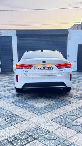 Kia K5-13