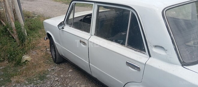 LADA (VAZ) 21011 1977, 97,199 km - 1.3 l - Ağdaş