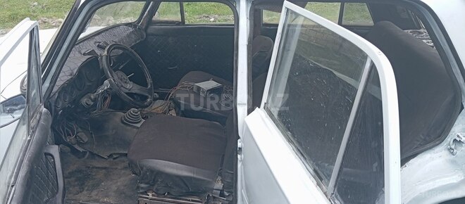 LADA (VAZ) 21011 1977, 97,199 km - 1.3 l - Ağdaş
