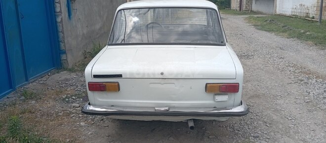 LADA (VAZ) 21011 1977, 97,199 km - 1.3 l - Ağdaş
