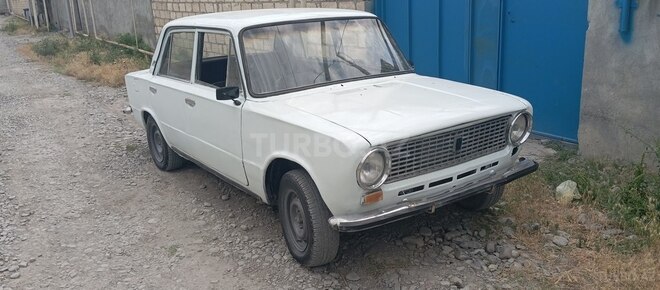 LADA (VAZ) 21011 1977, 97,199 km - 1.3 l - Ağdaş