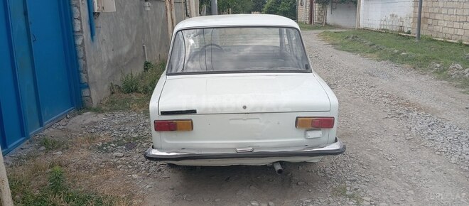 LADA (VAZ) 21011 1977, 97,199 km - 1.3 l - Ağdaş