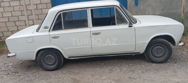 LADA (VAZ) 21011 1977, 97,199 km - 1.3 l - Ağdaş