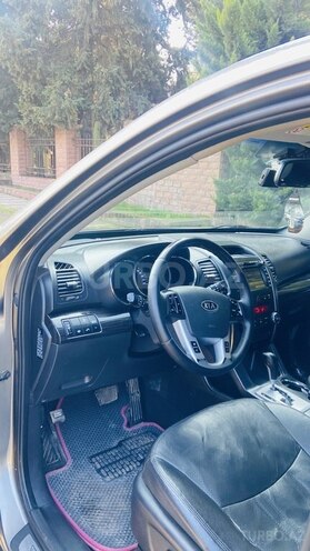 Kia Sorento 2011, 254,000 km - 2.0 l - Cəlilabad