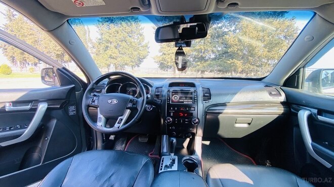 Kia Sorento 2011, 254,000 km - 2.0 l - Cəlilabad