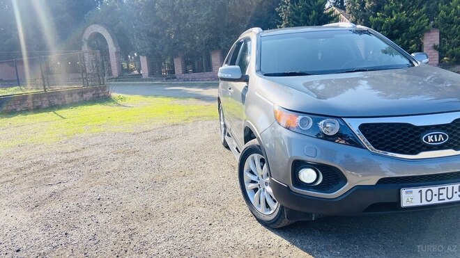 Kia Sorento 2011, 254,000 km - 2.0 l - Cəlilabad