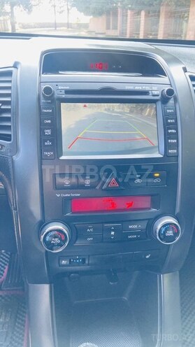 Kia Sorento 2011, 254,000 km - 2.0 l - Cəlilabad
